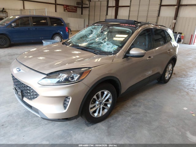 Aukcja sprzedaży 2021 Ford Escape Se, vin: 1FMCU0G63MUB01278, numer aukcji: 44981744