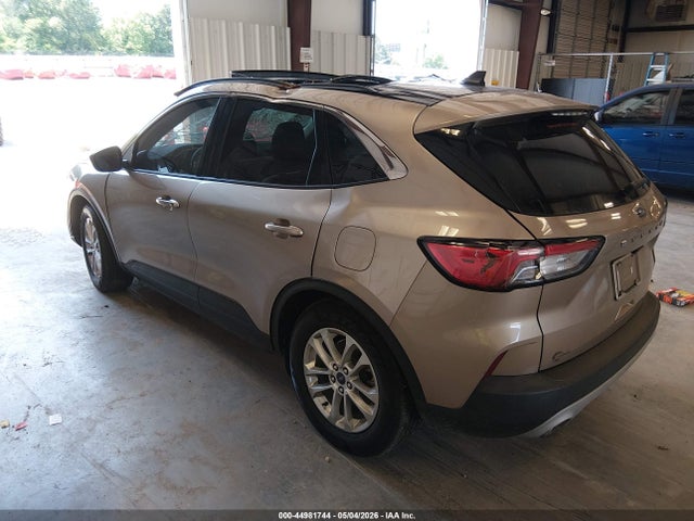 Aukcja sprzedaży 2021 Ford Escape Se, vin: 1FMCU0G63MUB01278, numer aukcji: 44981744