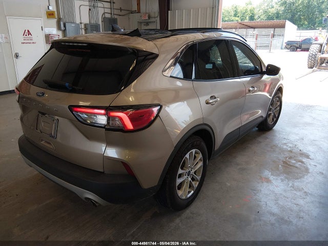 Aukcja sprzedaży 2021 Ford Escape Se, vin: 1FMCU0G63MUB01278, numer aukcji: 44981744
