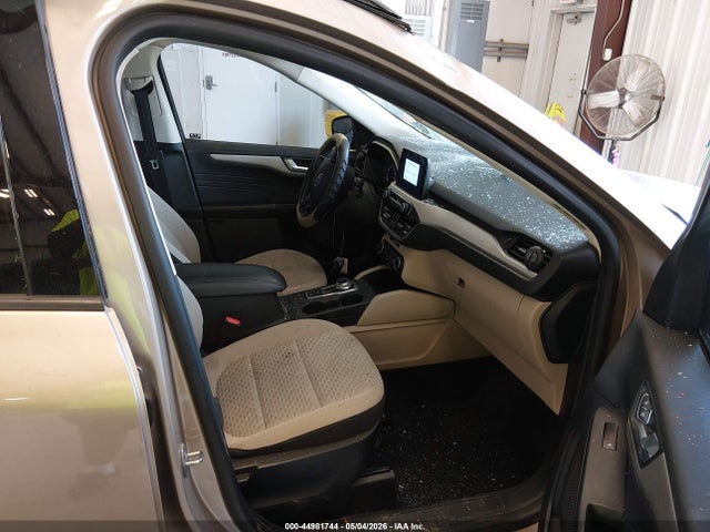Aukcja sprzedaży 2021 Ford Escape Se, vin: 1FMCU0G63MUB01278, numer aukcji: 44981744