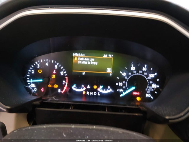 Aukcja sprzedaży 2021 Ford Escape Se, vin: 1FMCU0G63MUB01278, numer aukcji: 44981744