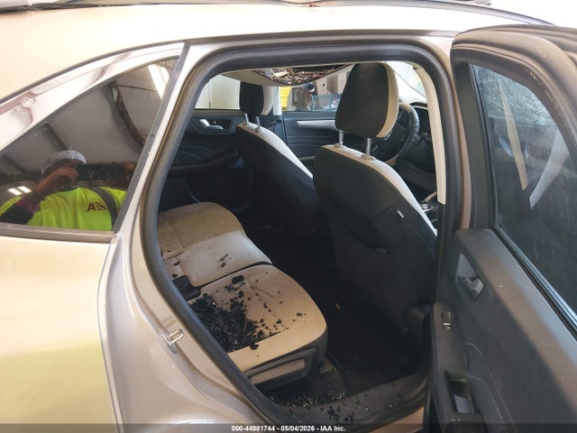 Aukcja sprzedaży 2021 Ford Escape Se, vin: 1FMCU0G63MUB01278, numer aukcji: 44981744