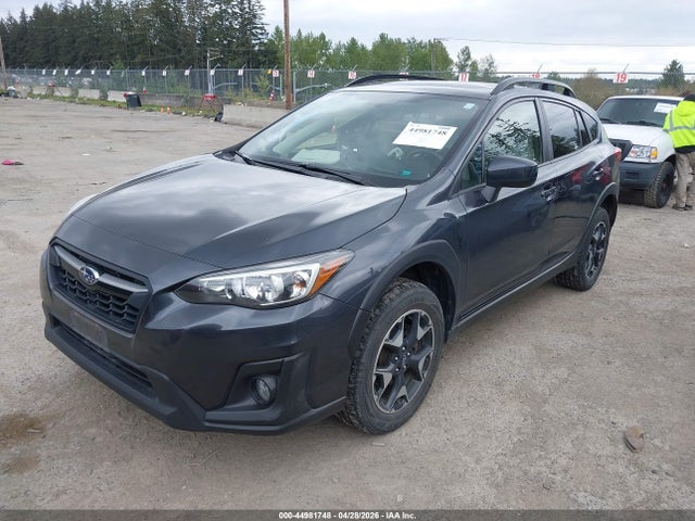 Продажа на аукционе авто 2019 Subaru Crosstrek 2.0i Premium, vin: JF2GTAEC6KH212762, номер лота: 44981748