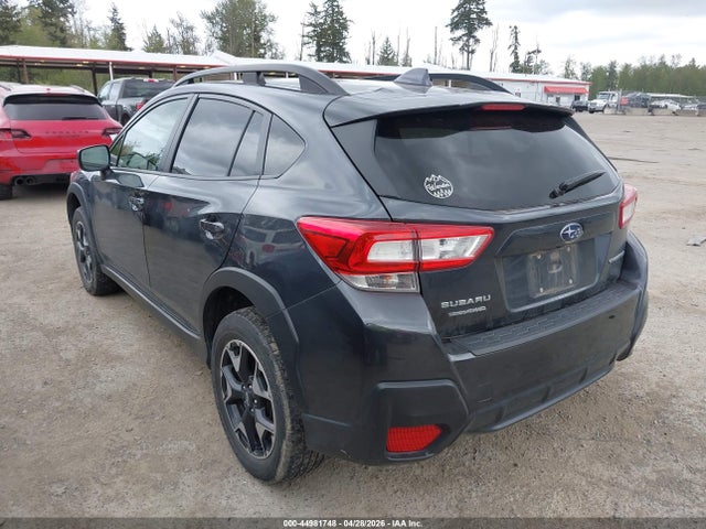 Продажа на аукционе авто 2019 Subaru Crosstrek 2.0i Premium, vin: JF2GTAEC6KH212762, номер лота: 44981748