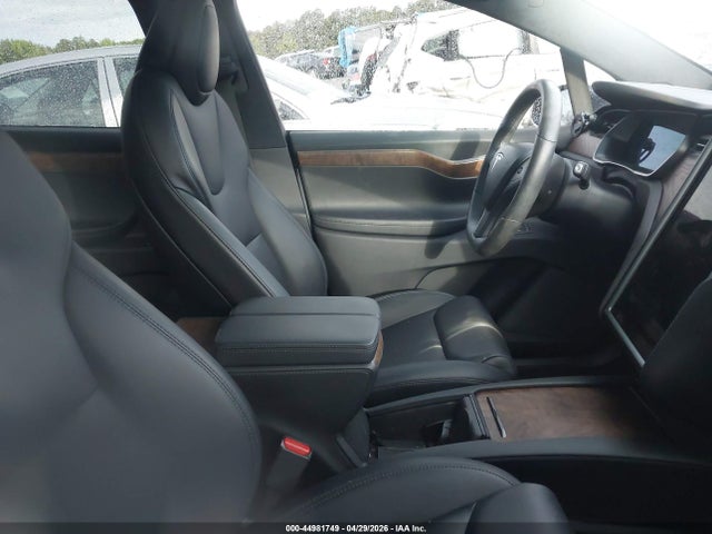 Aukcja sprzedaży 2020 Tesla Model X Long Range Dual Motor All-wheel Drive/long Range Plus Dual Motor All-wheel Drive, vin: 5YJXCAE22LF298725, numer aukcji: 44981749