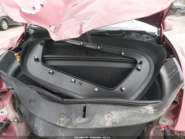 Продажа на аукционе авто 2024 Tesla Model Y Long Range Dual Motor All-wheel Drive, vin: 7SAYGDEE5RA269524, номер лота: 44981757