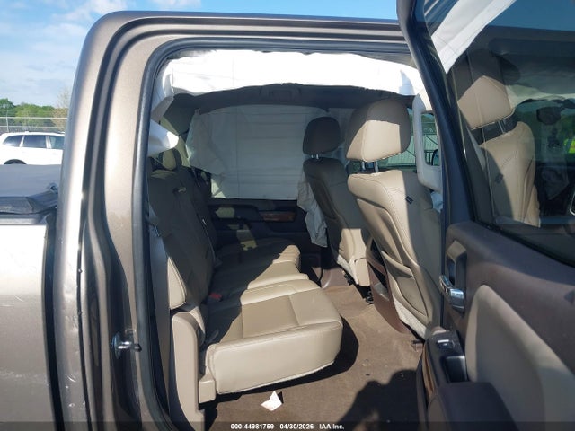 Продаж на аукціоні авто 2015 Gmc Sierra 1500 Slt, vin: 3GTU2VEC0FG269325, номер лоту: 44981759
