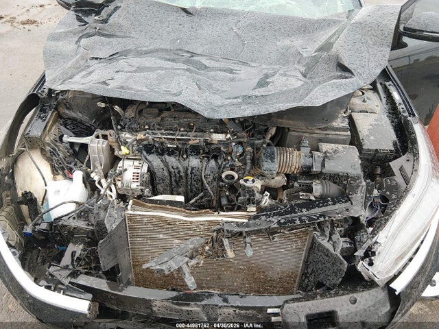 KIA Forte Gt-line 2024 3KPF54AD3RE838502 Image 10