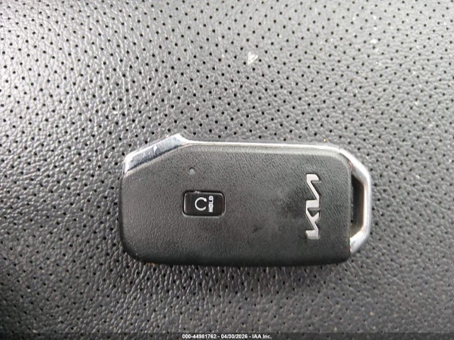 KIA Forte Gt-line 2024 3KPF54AD3RE838502 Image 11