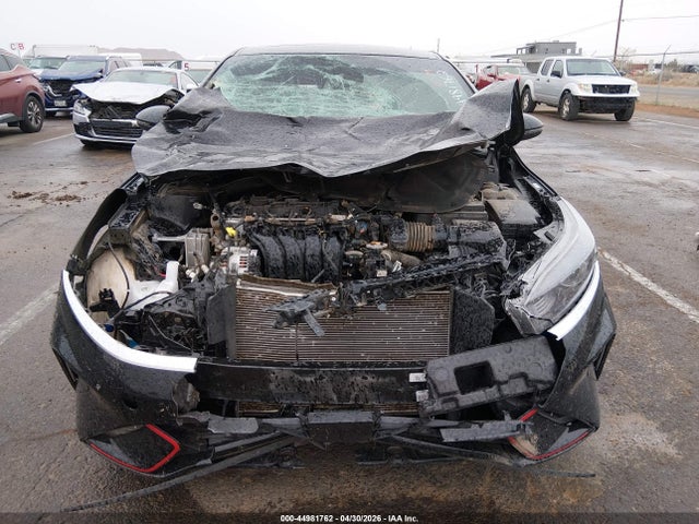 KIA Forte Gt-line 2024 3KPF54AD3RE838502 Image 13