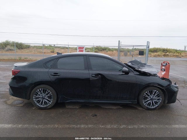 KIA Forte Gt-line 2024 3KPF54AD3RE838502 Image 14