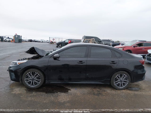 KIA Forte Gt-line 2024 3KPF54AD3RE838502 Image 15