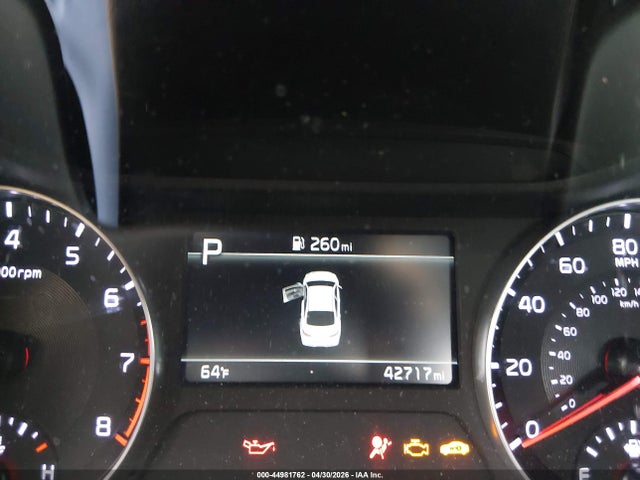 KIA Forte Gt-line 2024 3KPF54AD3RE838502 Image 16