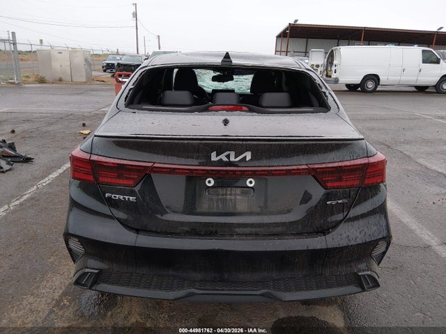 KIA Forte Gt-line 2024 3KPF54AD3RE838502 Image 17