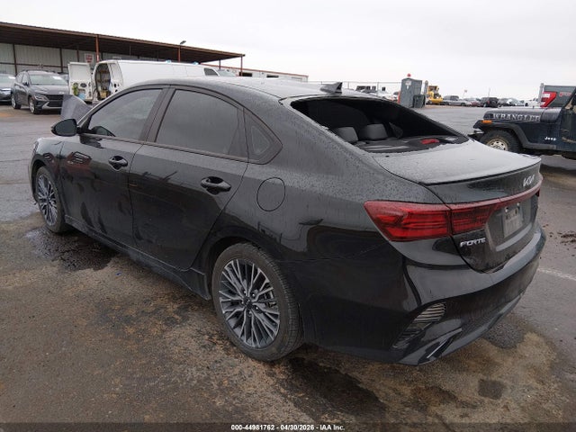 KIA Forte Gt-line 2024 3KPF54AD3RE838502 Image 3