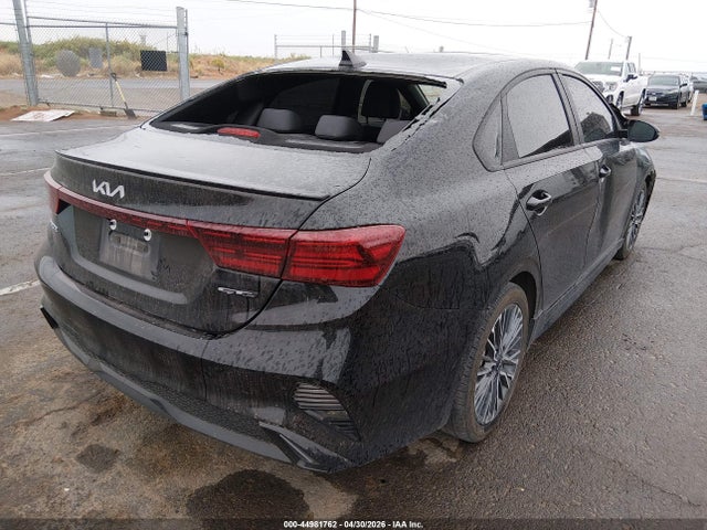 KIA Forte Gt-line 2024 3KPF54AD3RE838502 Image 4