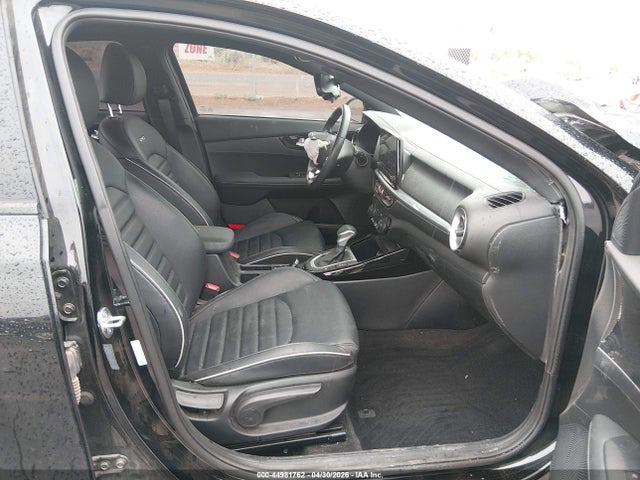 KIA Forte Gt-line 2024 3KPF54AD3RE838502 Image 5