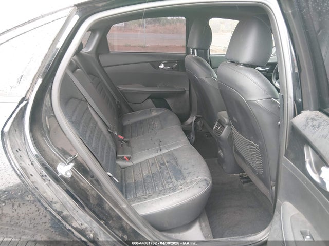 KIA Forte Gt-line 2024 3KPF54AD3RE838502 Image 8