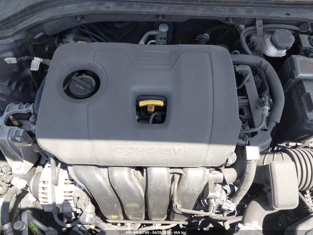 Продаж на аукціоні авто 2020 Hyundai Elantra Value Edition, vin: 5NPD84LF5LH604457, номер лоту: 44981765