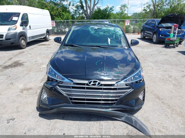 Продаж на аукціоні авто 2020 Hyundai Elantra Value Edition, vin: 5NPD84LF5LH604457, номер лоту: 44981765