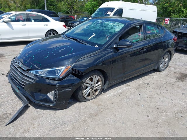 Продаж на аукціоні авто 2020 Hyundai Elantra Value Edition, vin: 5NPD84LF5LH604457, номер лоту: 44981765