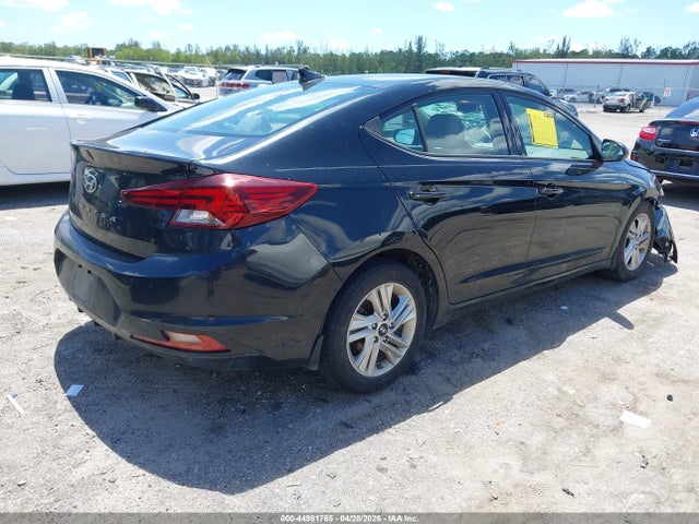 Продаж на аукціоні авто 2020 Hyundai Elantra Value Edition, vin: 5NPD84LF5LH604457, номер лоту: 44981765
