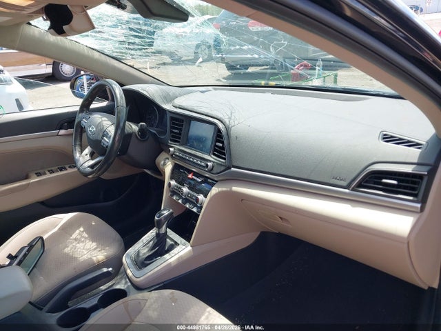 Продаж на аукціоні авто 2020 Hyundai Elantra Value Edition, vin: 5NPD84LF5LH604457, номер лоту: 44981765