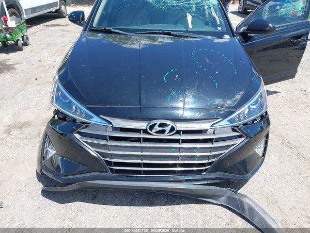 Продаж на аукціоні авто 2020 Hyundai Elantra Value Edition, vin: 5NPD84LF5LH604457, номер лоту: 44981765