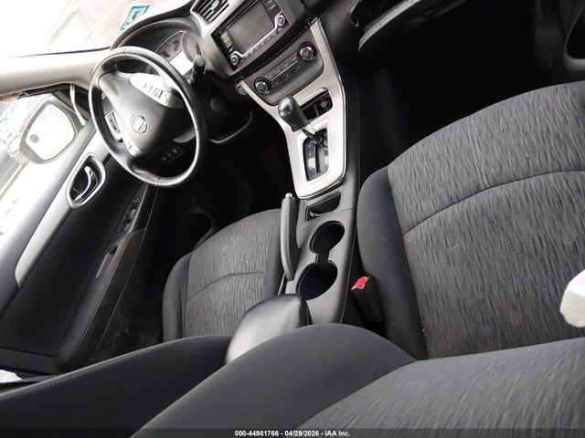 44981766 :رقم المزاد ، 3N1AB7AP4FL654436 vin ، 2015 Nissan Sentra Fe+ S/s/sl/sr/sv مزاد بيع