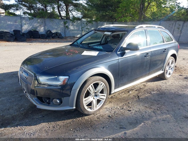 Продаж на аукціоні авто 2013 Audi Allroad 2.0t Premium Plus, vin: WA1UFBFL3DA219039, номер лоту: 44981770