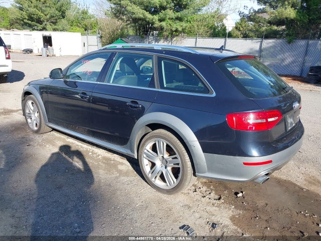 Продаж на аукціоні авто 2013 Audi Allroad 2.0t Premium Plus, vin: WA1UFBFL3DA219039, номер лоту: 44981770