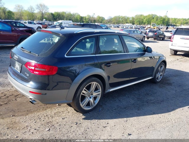 Продаж на аукціоні авто 2013 Audi Allroad 2.0t Premium Plus, vin: WA1UFBFL3DA219039, номер лоту: 44981770