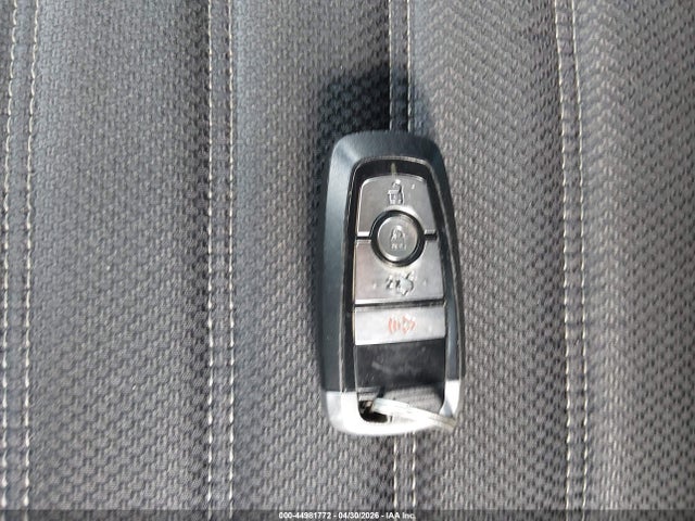 Aukcja sprzedaży 2017 Ford Fusion Se, vin: 3FA6P0T95HR174535, numer aukcji: 44981772