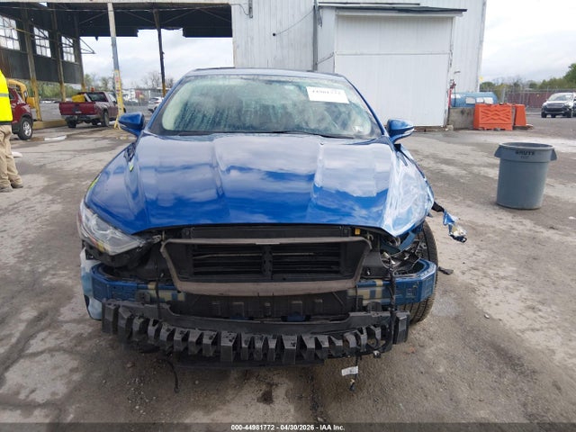 Aukcja sprzedaży 2017 Ford Fusion Se, vin: 3FA6P0T95HR174535, numer aukcji: 44981772