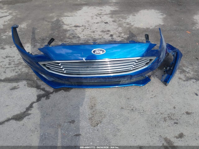 Aukcja sprzedaży 2017 Ford Fusion Se, vin: 3FA6P0T95HR174535, numer aukcji: 44981772