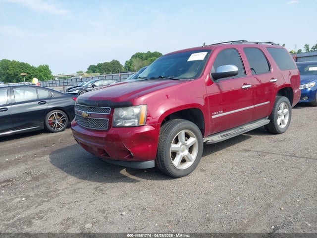 Продажа на аукционе авто 2011 Chevrolet Tahoe Lt, vin: 1GNSCBE02BR198980, номер лота: 44981774