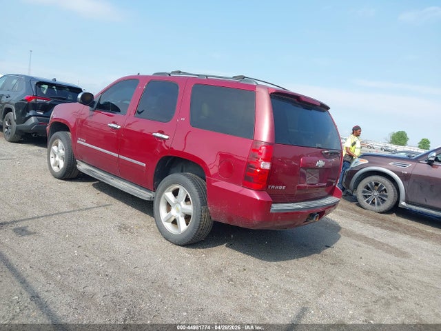 Продажа на аукционе авто 2011 Chevrolet Tahoe Lt, vin: 1GNSCBE02BR198980, номер лота: 44981774
