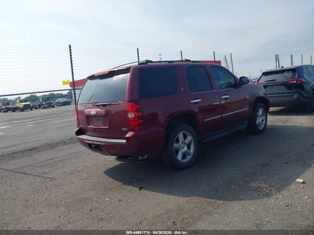 Продажа на аукционе авто 2011 Chevrolet Tahoe Lt, vin: 1GNSCBE02BR198980, номер лота: 44981774