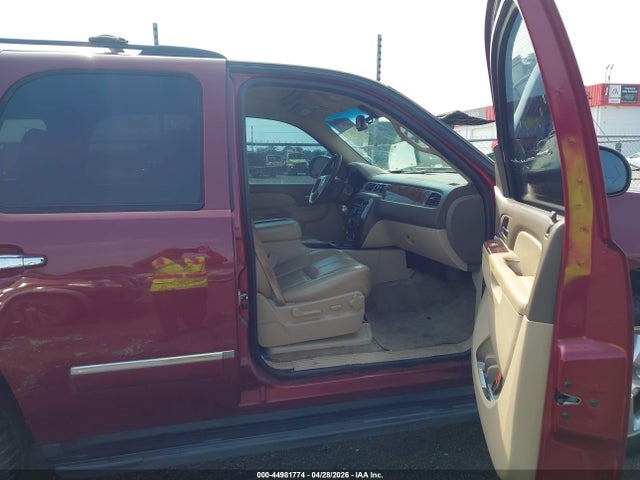 Продажа на аукционе авто 2011 Chevrolet Tahoe Lt, vin: 1GNSCBE02BR198980, номер лота: 44981774