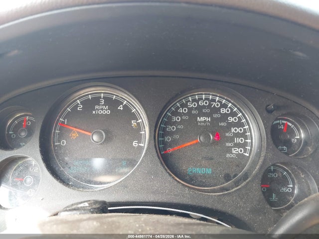 Продажа на аукционе авто 2011 Chevrolet Tahoe Lt, vin: 1GNSCBE02BR198980, номер лота: 44981774