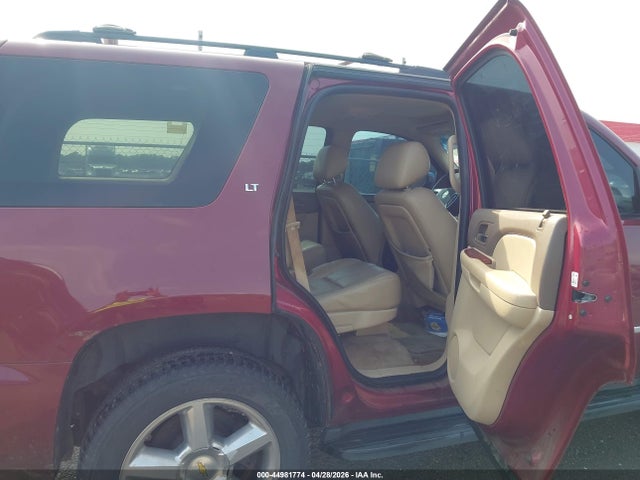 Продажа на аукционе авто 2011 Chevrolet Tahoe Lt, vin: 1GNSCBE02BR198980, номер лота: 44981774