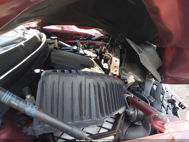 Auction sale of the 2018 Chevrolet Traverse 3lt, vin: 1GNEVHKW4JJ135265, lot number: 44981776