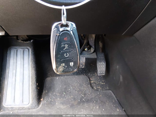 Auction sale of the 2018 Chevrolet Traverse 3lt, vin: 1GNEVHKW4JJ135265, lot number: 44981776
