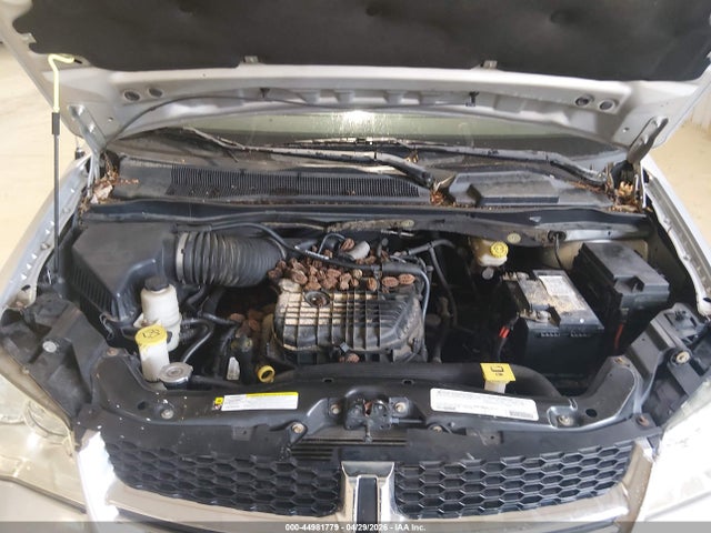 Aukcja sprzedaży 2012 Dodge Grand Caravan Sxt, vin: 2C4RDGCG9CR295316, numer aukcji: 44981779