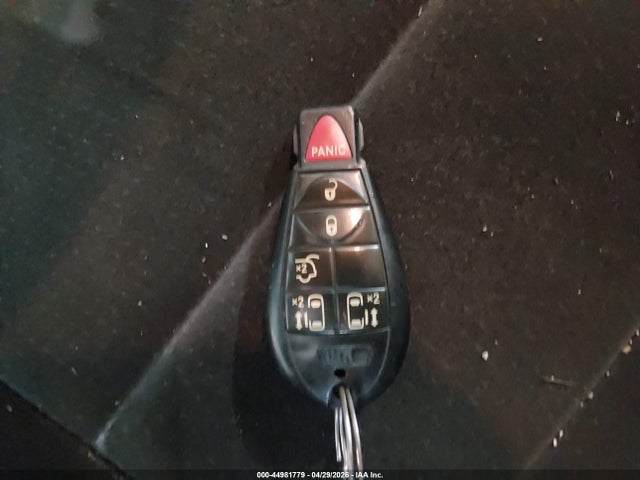 Aukcja sprzedaży 2012 Dodge Grand Caravan Sxt, vin: 2C4RDGCG9CR295316, numer aukcji: 44981779