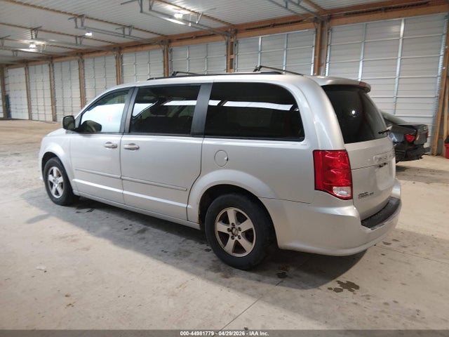 Aukcja sprzedaży 2012 Dodge Grand Caravan Sxt, vin: 2C4RDGCG9CR295316, numer aukcji: 44981779