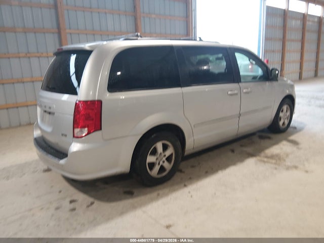Aukcja sprzedaży 2012 Dodge Grand Caravan Sxt, vin: 2C4RDGCG9CR295316, numer aukcji: 44981779