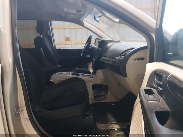 Aukcja sprzedaży 2012 Dodge Grand Caravan Sxt, vin: 2C4RDGCG9CR295316, numer aukcji: 44981779