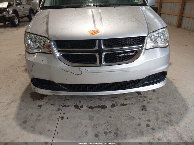Aukcja sprzedaży 2012 Dodge Grand Caravan Sxt, vin: 2C4RDGCG9CR295316, numer aukcji: 44981779