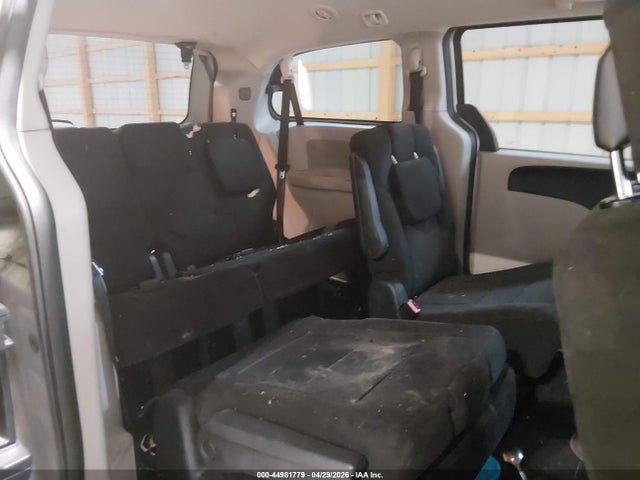 Aukcja sprzedaży 2012 Dodge Grand Caravan Sxt, vin: 2C4RDGCG9CR295316, numer aukcji: 44981779